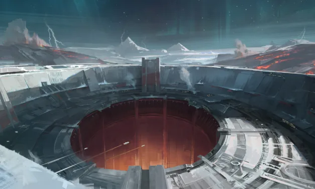 Hell’s Heaven – Hydra Charteris Base: Master Marvel Rivals’ Epic New Battleground