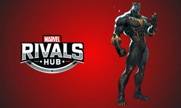 Black Panther in Marvel Rivals: Abilities, Strategies, and Gameplay Guide