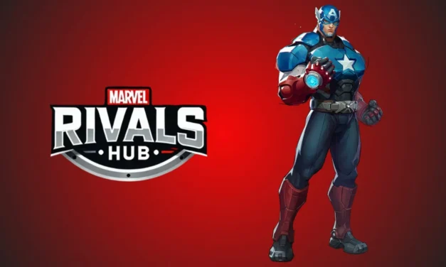 Master Captain America in Marvel Rivals: Abilities, Strategies, and Ultimate Guide