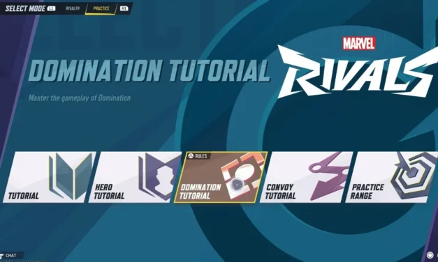 Master Marvel Rivals Domination Mode: Pro Strategies to Capture Victory