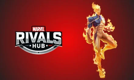 Human Torch in Marvel Rivals: Abilities, Gameplay Guide, and Best Strategies