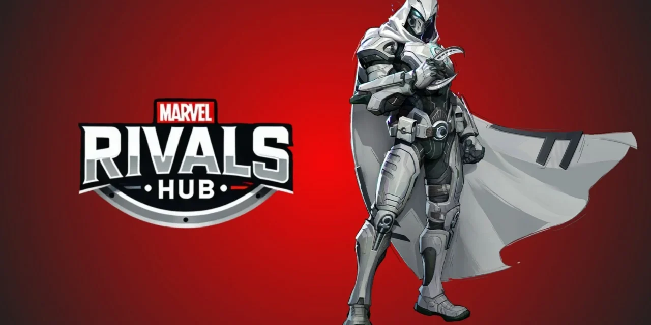 Moon Knight in Marvel Rivals: Abilities, Strategies, and Hero Guide
