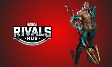 Namor in Marvel Rivals: Best Guide to Abilities, Strengths, and Strategies