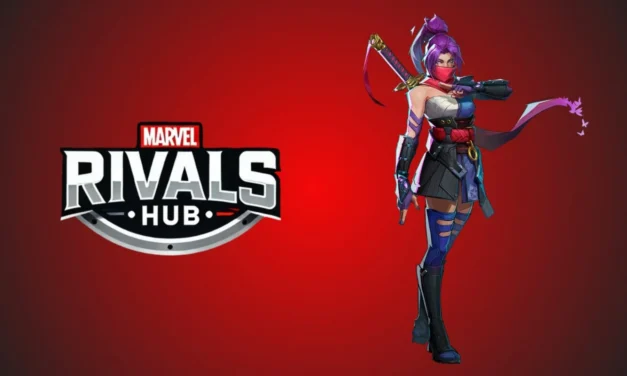 Psylocke in Marvel Rivals: Abilities, Playstyle, and Pro Tips for Mastering the Enigmatic Assassin