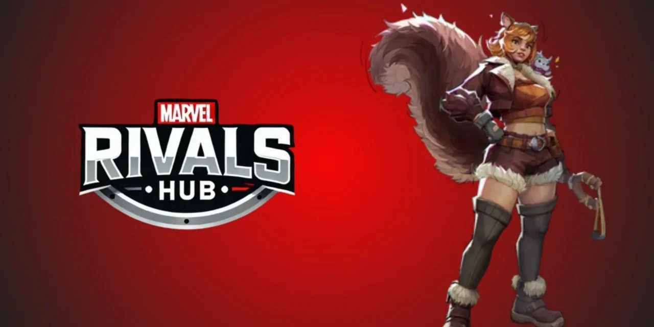 Squirrel Girl Marvel Rivals Guide: Best Abilities, Tips & Strategies