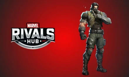 Winter Soldier in Marvel Rivals: Abilities, Strategies & Complete Guide