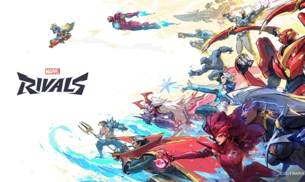 How Many Gigabytes Is Marvel Rivals? Full Download Size Guide for PC, PS5, and Xbox