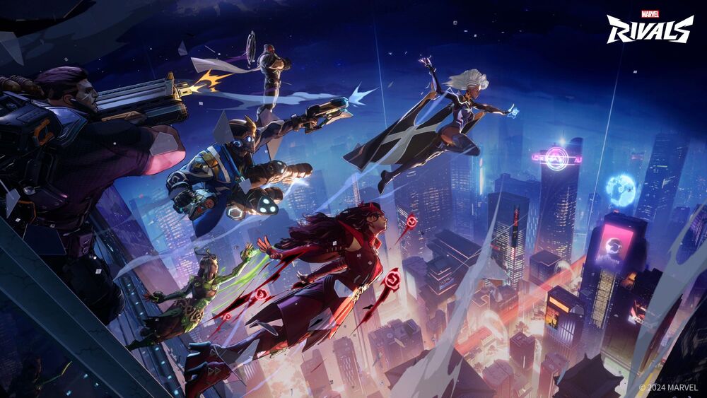 How to Level Up Fast in Marvel Rivals: Ultimate XP Farming Guide for Quick Battle Pass Progression