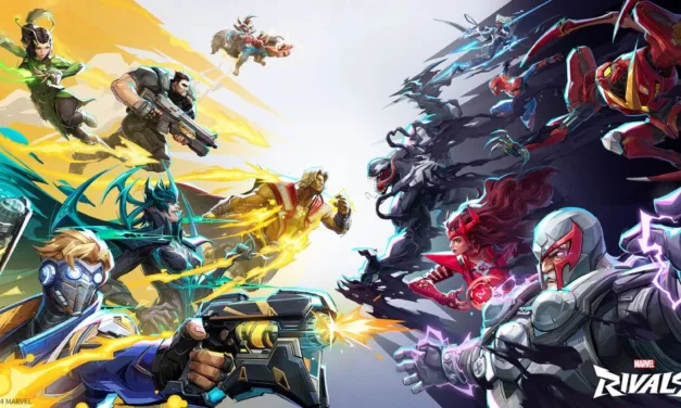 Is Marvel Rivals on PS4? Availability, Platforms, and What You Need to Know
