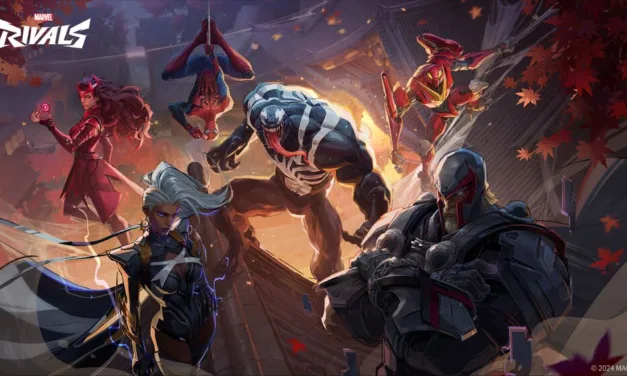 What is DPS in Marvel Rivals? Complete Guide to Damage Roles and Strategy