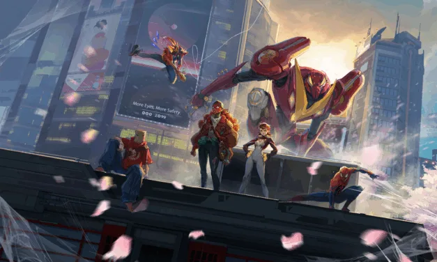 What is SVP in Marvel Rivals? Meaning, Role, and How It Impacts Gameplay and Rankings