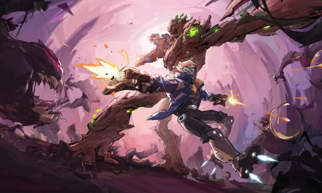 Who Made Marvel Rivals? Meet the Creators Behind the Game’s Development and Design