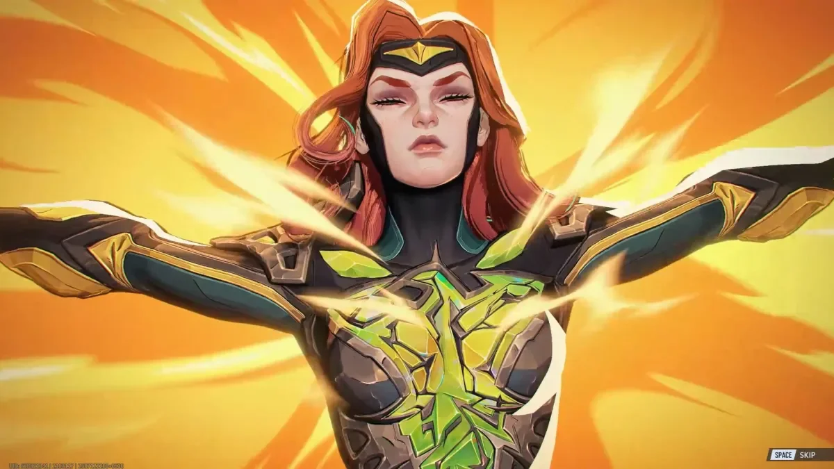 All Marvel Rivals Female Characters - Other - MarvelRivalsHub All Marvel Rivals Female Characters - Other - MarvelRivalsHub