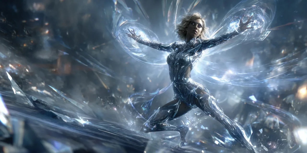 Marvel Rivals Season 3 Brings Emma Frost in an Exciting Overhaul