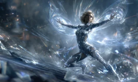 Marvel Rivals Season 3 Brings Emma Frost in an Exciting Overhaul
