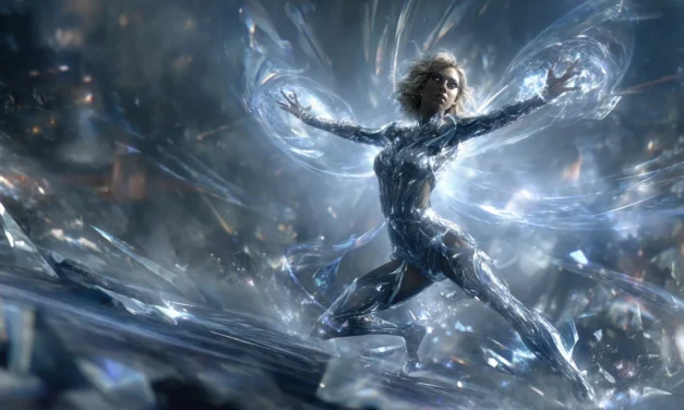 Marvel Rivals Season 3 Brings Emma Frost in an Exciting Overhaul