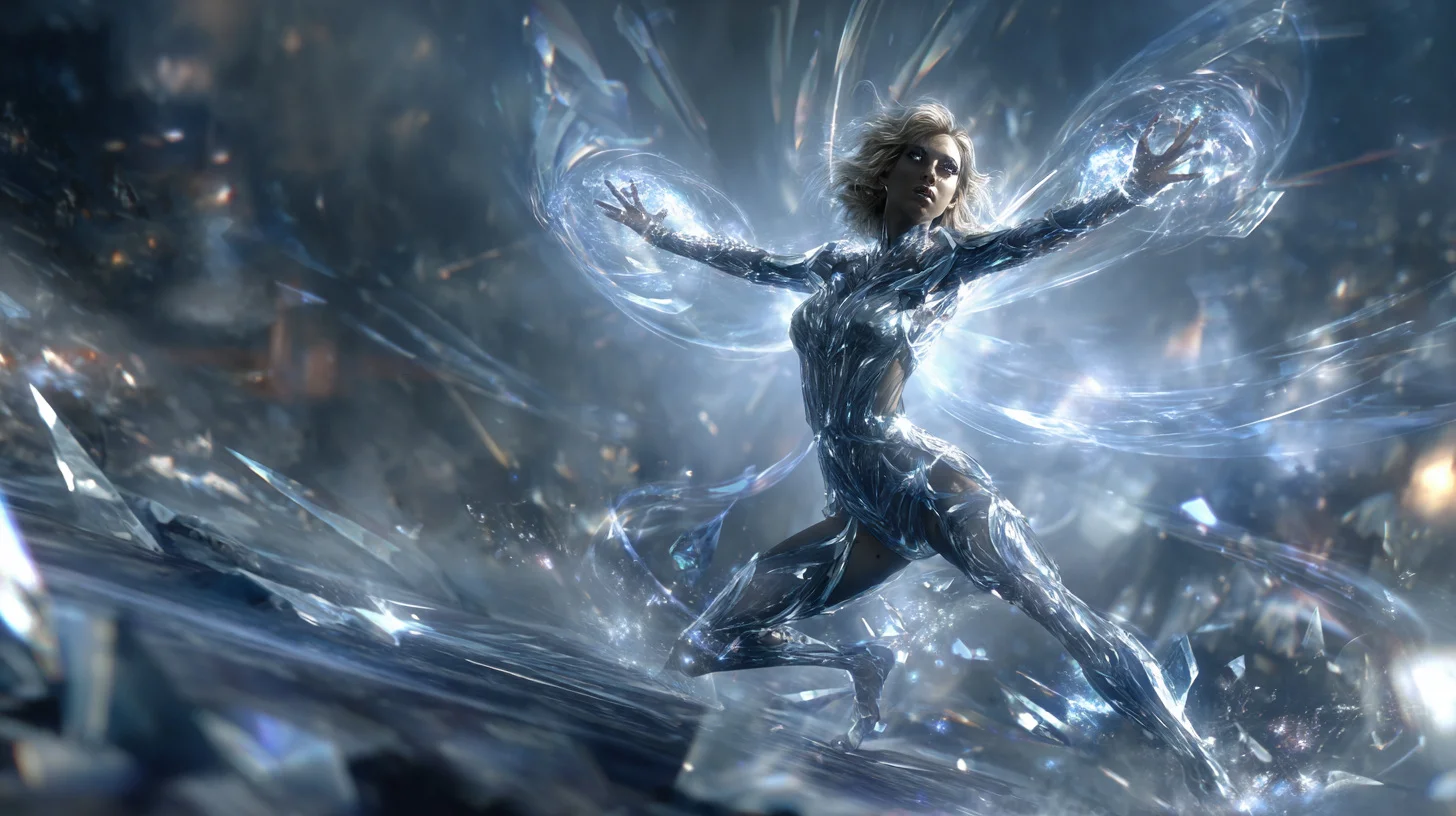 Marvel Rivals Season 3 Brings Emma Frost in an Exciting Overhaul ⇒ ...