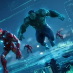 Marvel Rivals Season 3 Leak Reveals Epic Season 4 Heroes