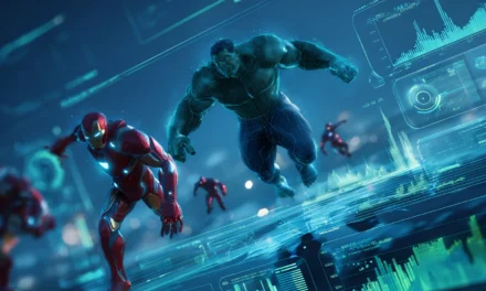 Marvel Rivals Season 3 Leak Reveals Epic Season 4 Heroes