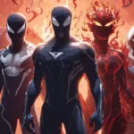 Marvel Rivals Season 3 Leaks Reveal Amazing New Skins