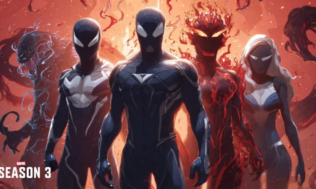 Marvel Rivals Season 3 Leaks Reveal Amazing New Skins
