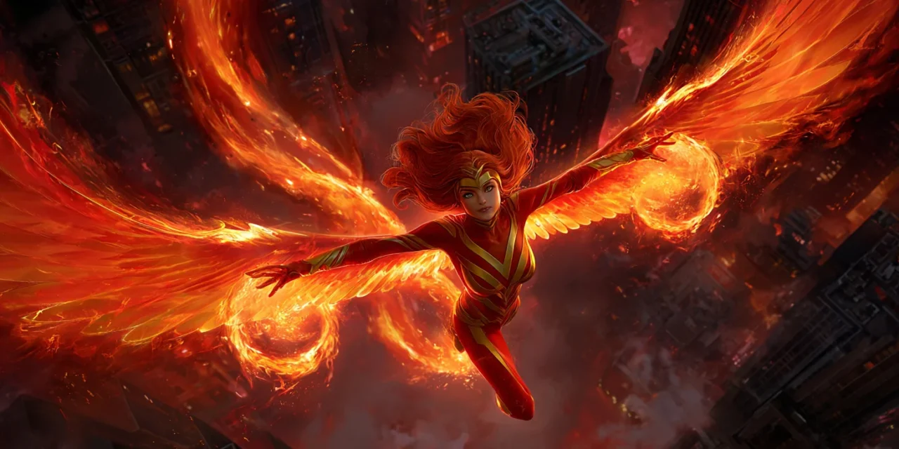 Marvel Rivals Season 3 Phoenix Abilities Revealed – Must-Know Guide