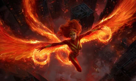 Marvel Rivals Season 3 Phoenix Abilities Revealed – Must-Know Guide