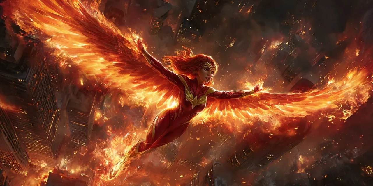 Marvel Rivals Season 3 Phoenix Guide – Unleash Her Power