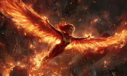 Marvel Rivals Season 3 Phoenix Guide – Unleash Her Power