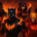Marvel Rivals Season 3 Skins Leak Reveals Epic Designs