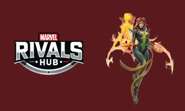 Marvel Rivals Season 3 Unveils Epic Jean Gray Gameplay