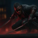 Marvel Rivals Season 3.5 Blade Leak Unleashed Killer Kit