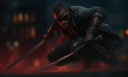 Marvel Rivals Season 3.5 Blade Leak Unleashed Killer Kit