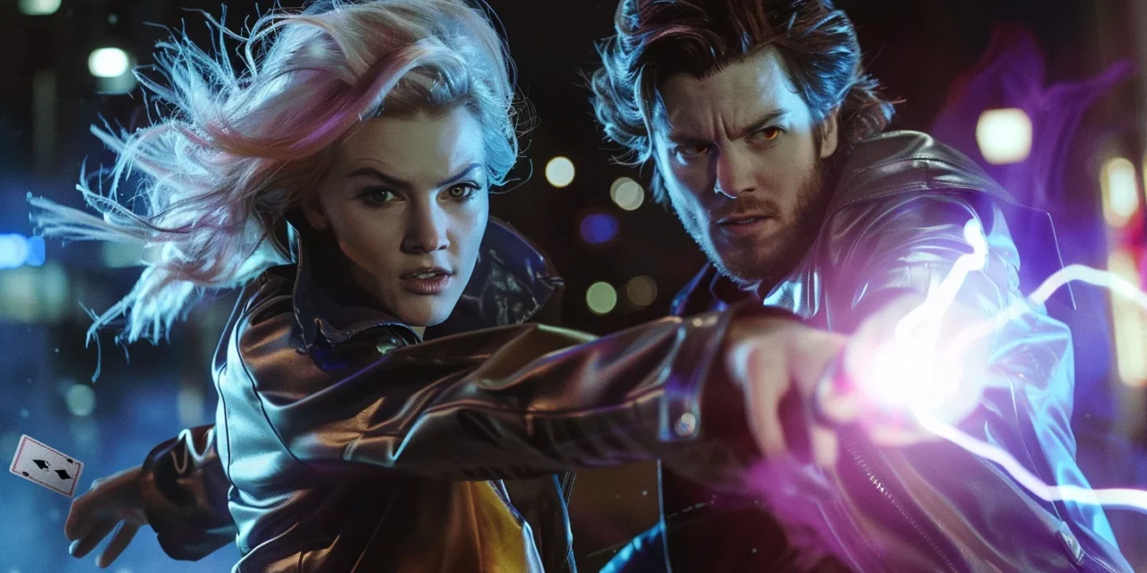 Marvel Rivals Season 5 Explosive Leaks Ignite Fan Hype