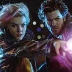 Marvel Rivals Season 5 Explosive Leaks Ignite Fan Hype