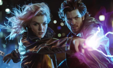 Marvel Rivals Season 5 Explosive Leaks Ignite Fan Hype