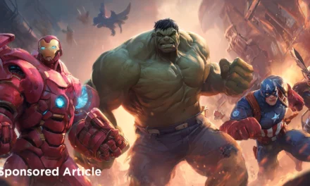 Marvel Rivals boosting – Understanding the benefits for competitive players