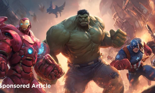 Marvel Rivals boosting – Understanding the benefits for competitive players