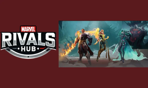 Marvel Rivals season 3 trailer unveils epic new heroes