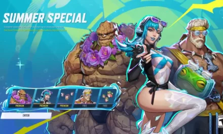 Marvel Rivals Season 3.5 Leaks Are Wild: Over 30 New Skins, Events & Big Ranked Changes