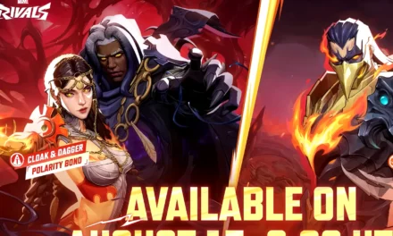 Marvel Rivals Season 3 skins, rare cosmetics update, and matchmaking clarification
