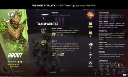 Marvel Rivals Season 3.5 Mid-Season Patch – Full Breakdown with Blade’s Arrival