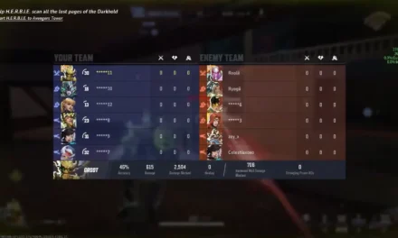 Marvel Rivals game sense guide – how to outsmart and outplay opponents