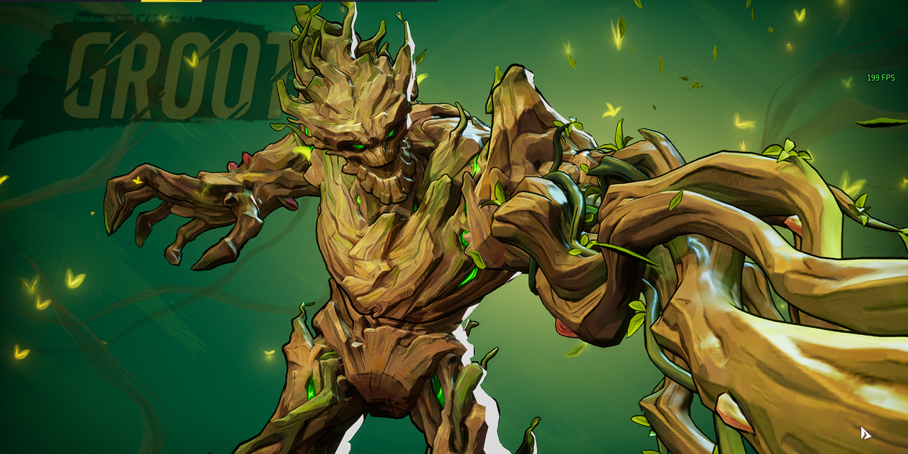 “I Might Be the GOAT” – Flats Goes Full Carry Mode in Marvel Rivals Ranked Climb