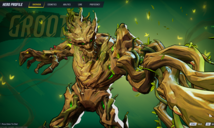 “I Might Be the GOAT” – Flats Goes Full Carry Mode in Marvel Rivals Ranked Climb