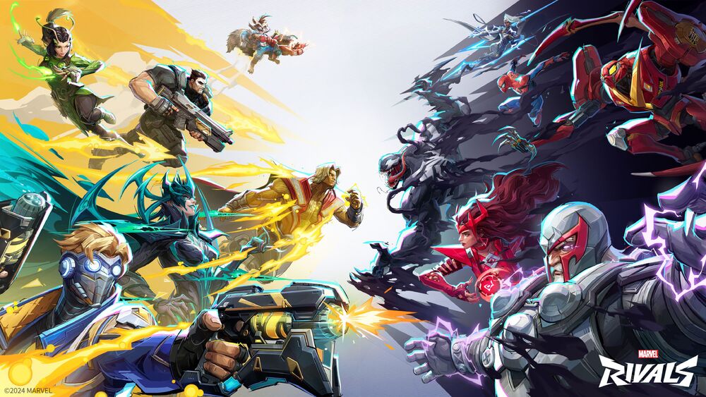 Is Marvel Rivals Competitive or Casual? The Real Focus Explained for Players Considering the Game Is Marvel Rivals Competitive or Casual? The Real Focus Explained for Players Considering the Game