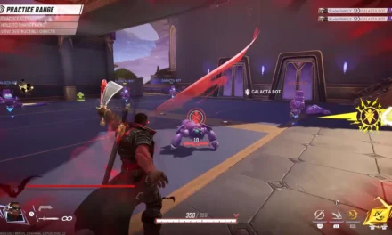 Marvel Rivals: Full Breakdown of Blade’s Abilities, Ultimate, and Team-Up in Season 3.5