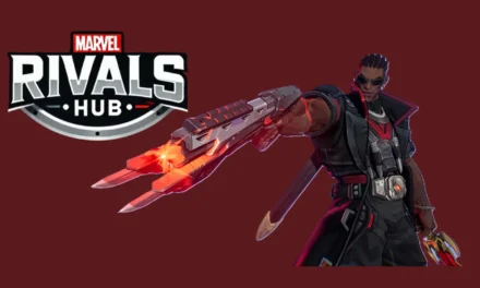 Marvel Rivals Season 3 Broken Ultimate of Blade
