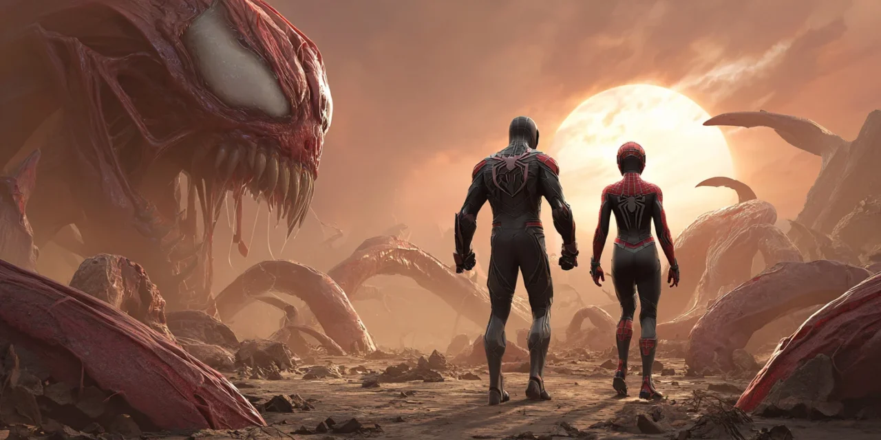 Marvel Rivals Season 3 Powerhouse Trailer Thrills Worldwide