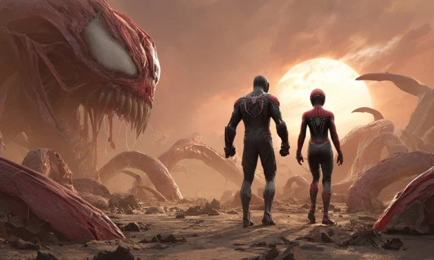 Marvel Rivals Season 3 Powerhouse Trailer Thrills Worldwide
